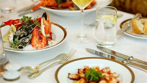 versace seafood buffet|il barocco restaurant.